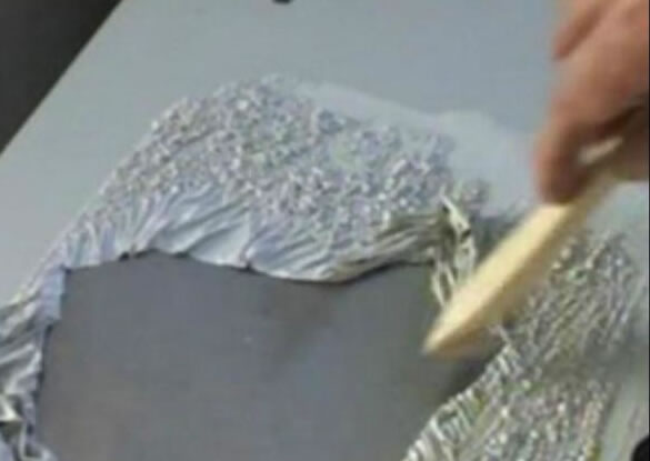 溶剂型91免费短视频的配制